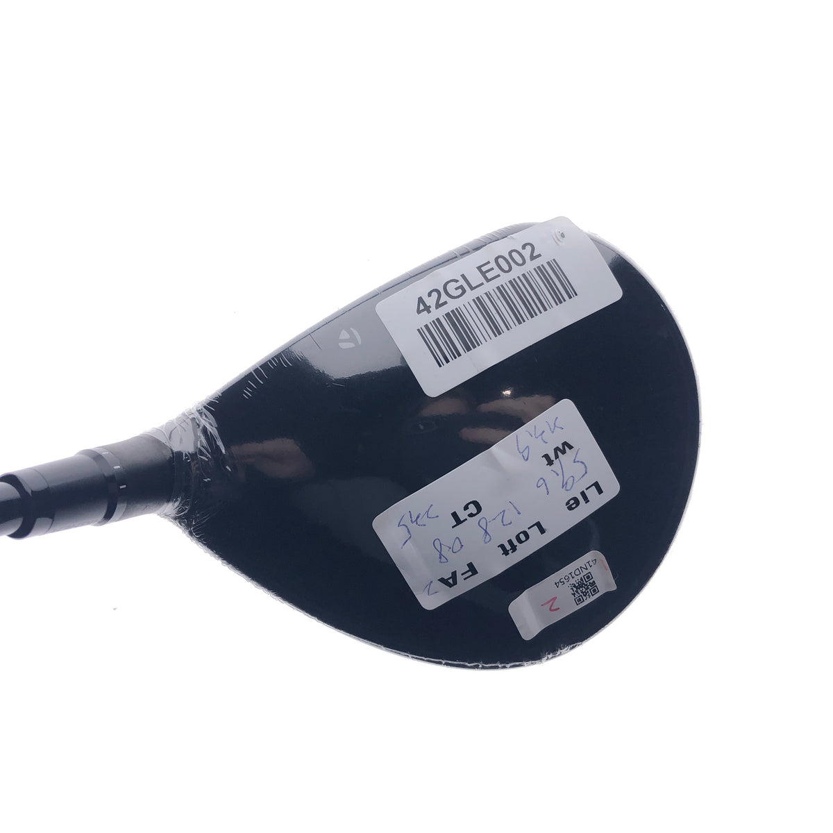 NEW TOUR ISSUE TaylorMade Qi10 Tour Rocket 3 Fairway Wood / 13.5 Deg/ Stiff Flex