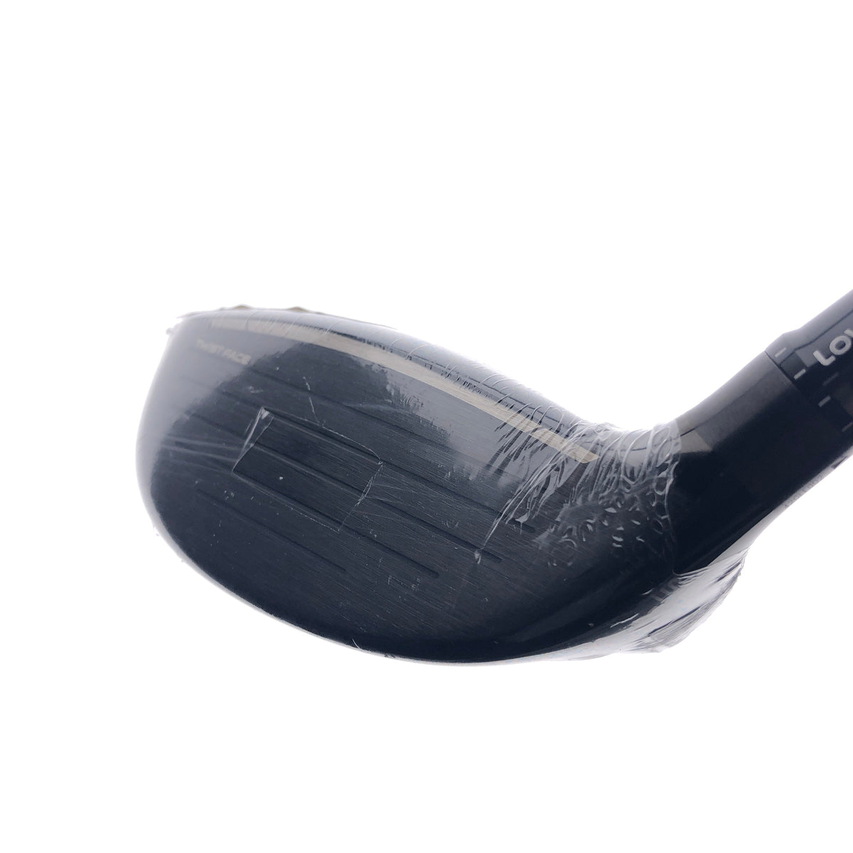 NEW TOUR ISSUE TaylorMade Qi10 Tour Rocket 3 Fairway Wood / 13.5 Deg/ Stiff Flex