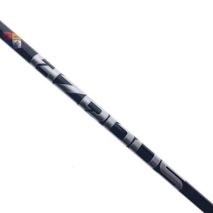 NEW TOUR ISSUE TaylorMade Qi10 Tour Rocket 3 Fairway Wood / 13.5 Deg/ Stiff Flex