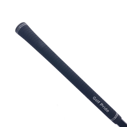 NEW TOUR ISSUE TaylorMade Qi10 Tour Rocket 3 Fairway Wood / 13.5 Deg/ Stiff Flex