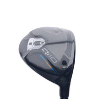 NEW TOUR ISSUE TaylorMade Qi10 Tour Rocket 3 Fairway Wood / 13.5 Deg/ Stiff Flex