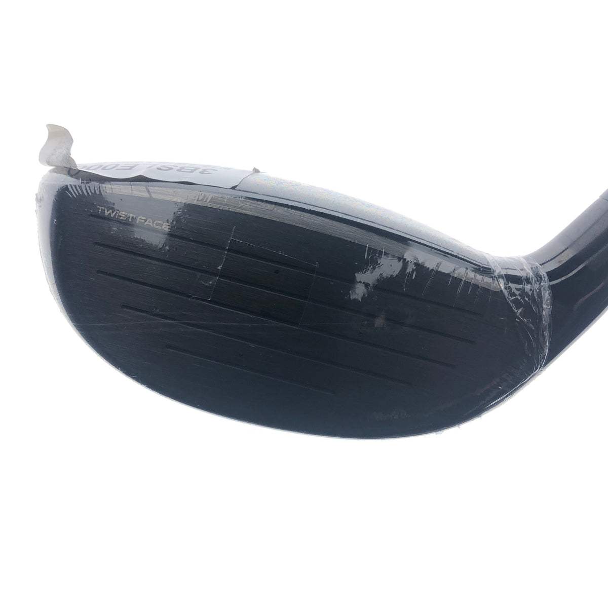 NEW TOUR ISSUE TaylorMade Qi10 Tour Rocket 3 Fairway Wood / 13.5 Degrees / Stiff