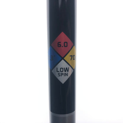 NEW TOUR ISSUE TaylorMade Qi10 Tour Rocket 3 Fairway Wood / 13.5 Degrees / Stiff