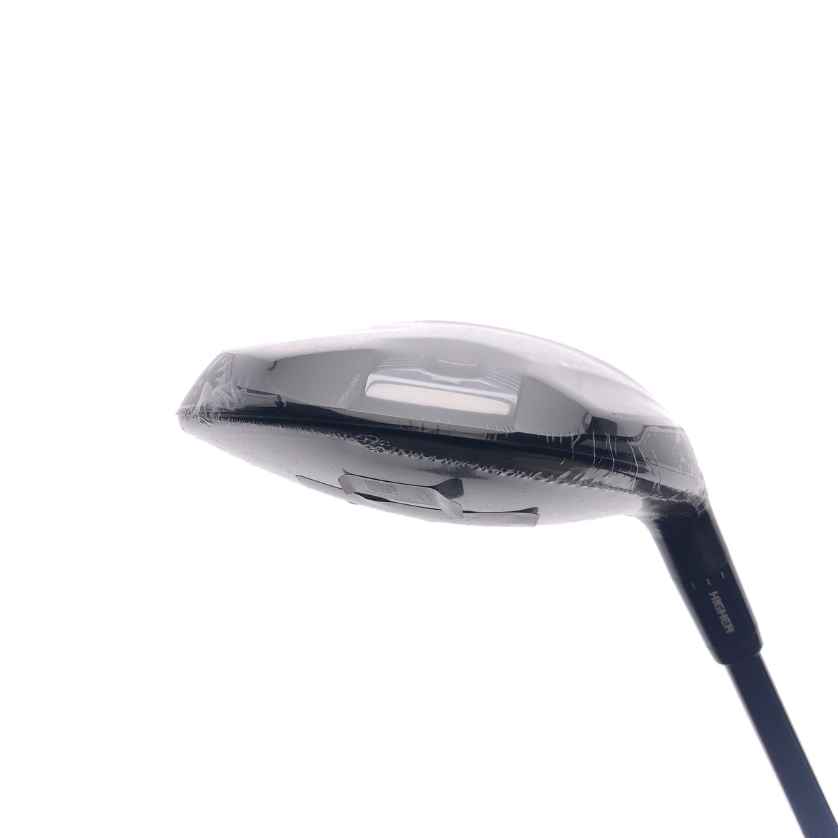 NEW TOUR ISSUE TaylorMade Qi10 Tour Rocket 3 Wood / 13.5 Degrees / Stiff Flex