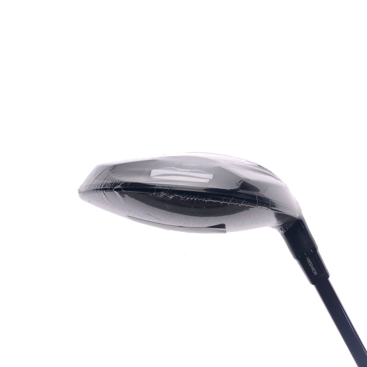NEW TOUR ISSUE TaylorMade Qi10 Tour Rocket 3 Wood / 13.5 Degrees / Stiff Flex