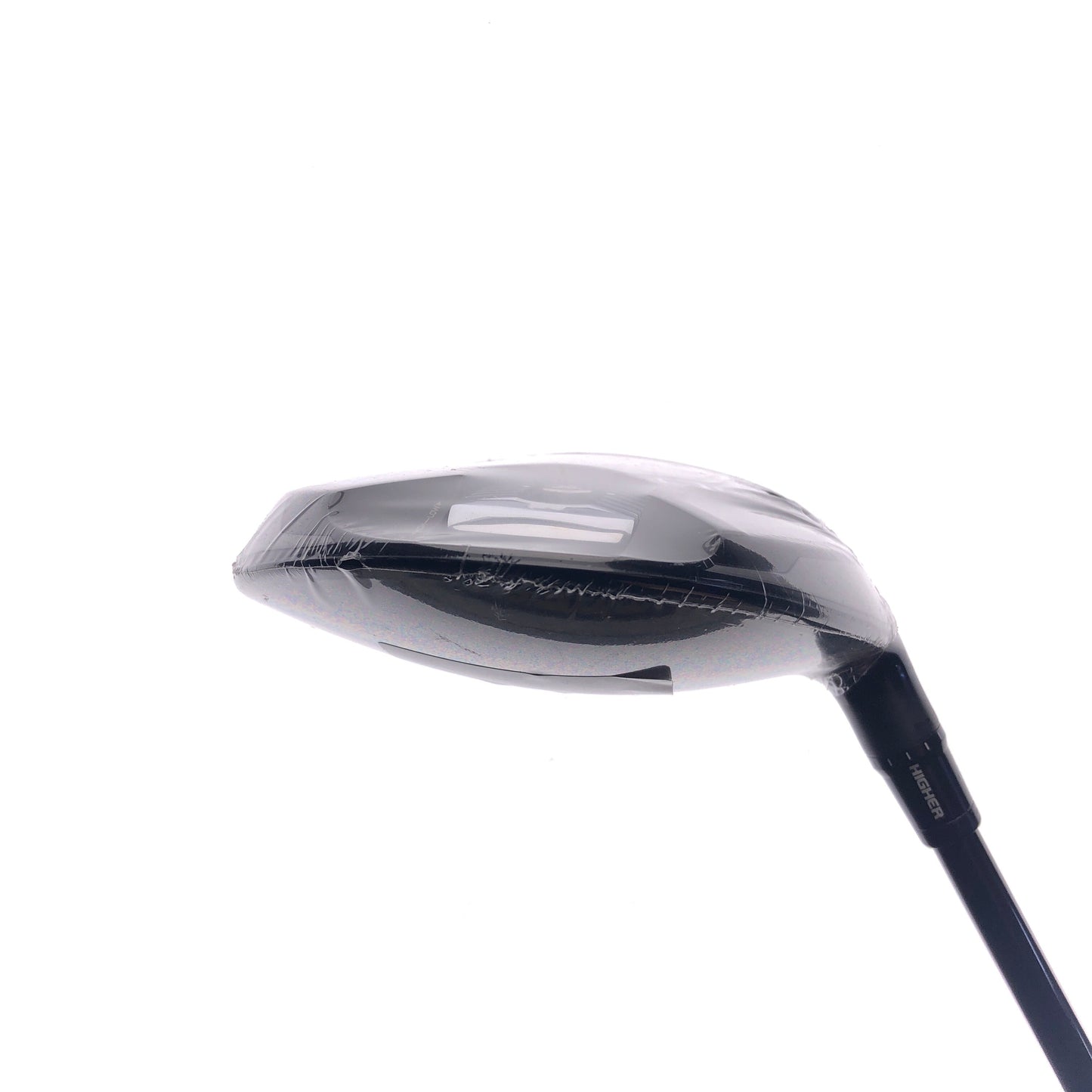 NEW TOUR ISSUE TaylorMade Qi10 Tour Rocket 3 Wood / 13.5 Degrees / Stiff Flex
