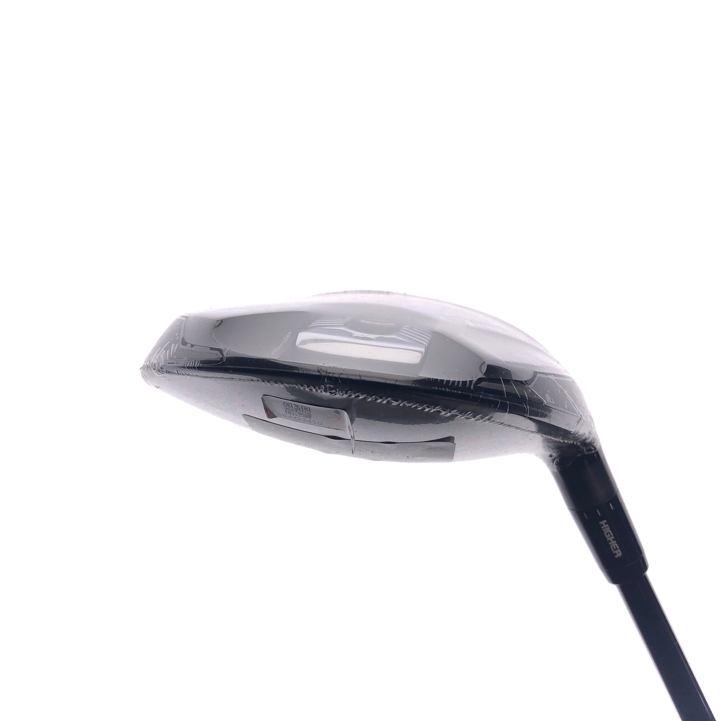 NEW TOUR ISSUE TaylorMade Qi10 Tour Rocket 3 Wood / 13.5 Degrees / Stiff Flex