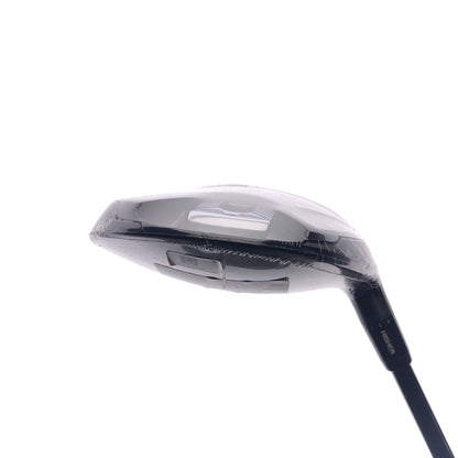 NEW TOUR ISSUE TaylorMade Qi10 Tour Rocket 3 Wood / 13.5 Degrees / Stiff Flex
