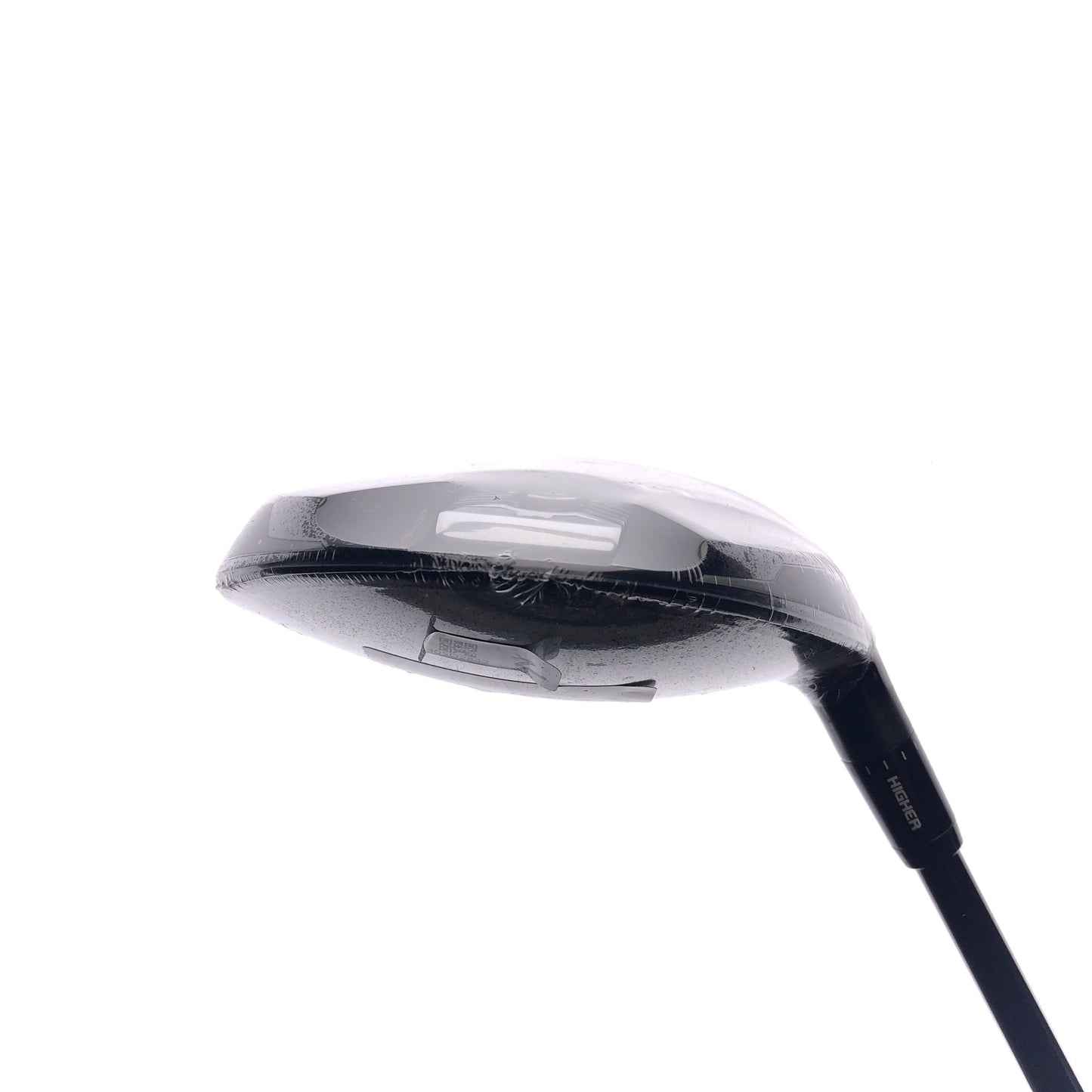 NEW TOUR ISSUE TaylorMade Qi10 Tour Rocket 3 Wood / 13.5 Degrees / Stiff Flex