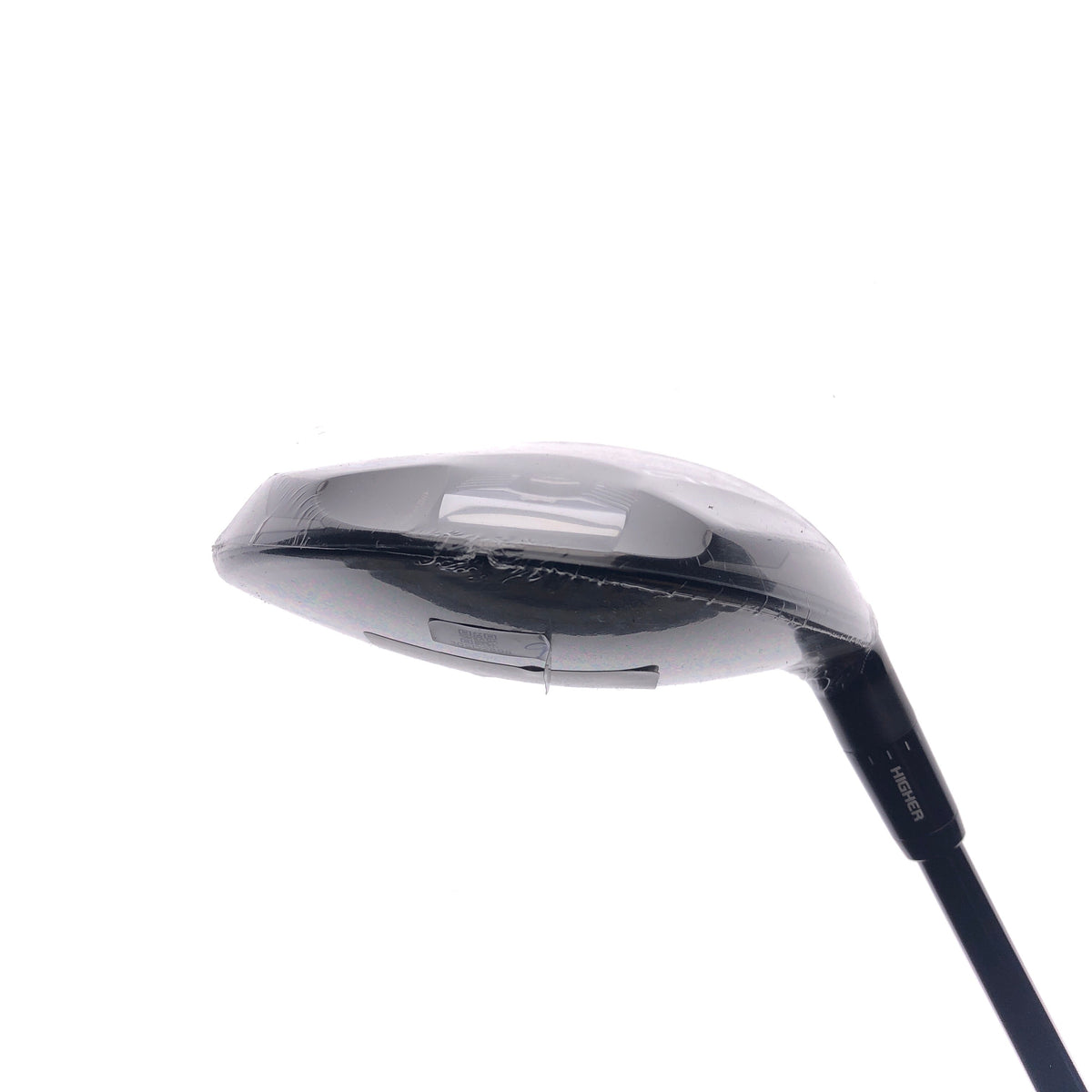 NEW TOUR ISSUE TaylorMade Qi10 Tour Rocket 3 Wood / 13.5 Degrees / Stiff Flex