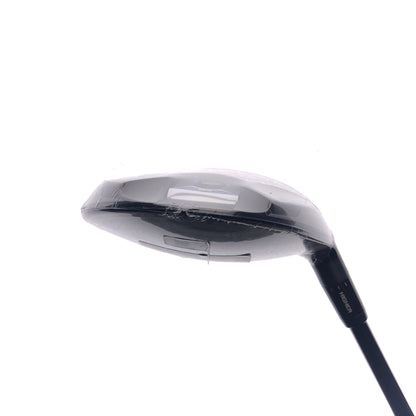 NEW TOUR ISSUE TaylorMade Qi10 Tour Rocket 3 Wood / 13.5 Degrees / Stiff Flex