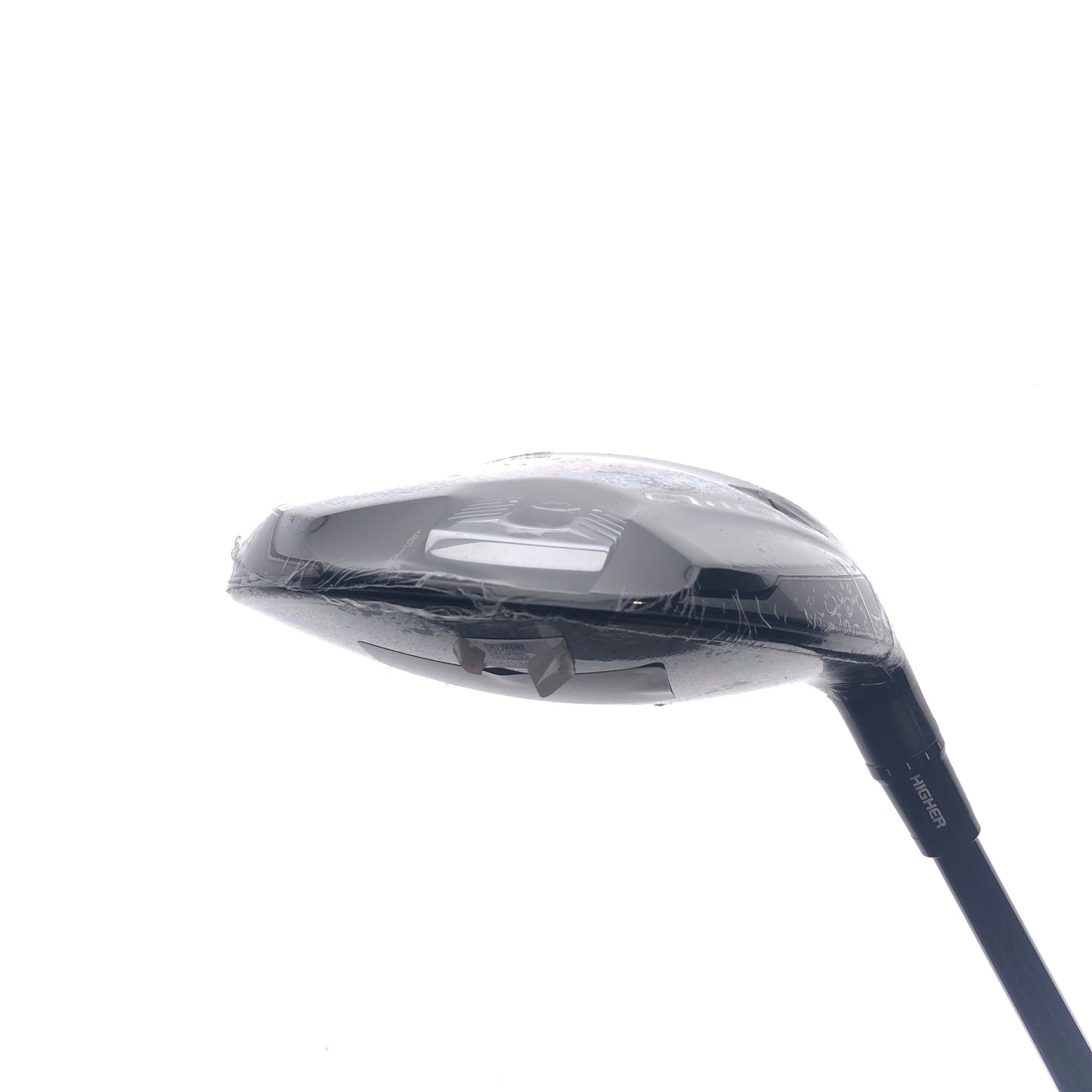 NEW TOUR ISSUE TaylorMade Qi10 Tour Rocket 3 Wood / 13.5 Degrees / Stiff Flex