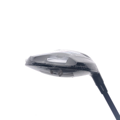 NEW TOUR ISSUE TaylorMade Qi10 Tour Rocket 3 Wood / 13.5 Degrees / Stiff Flex