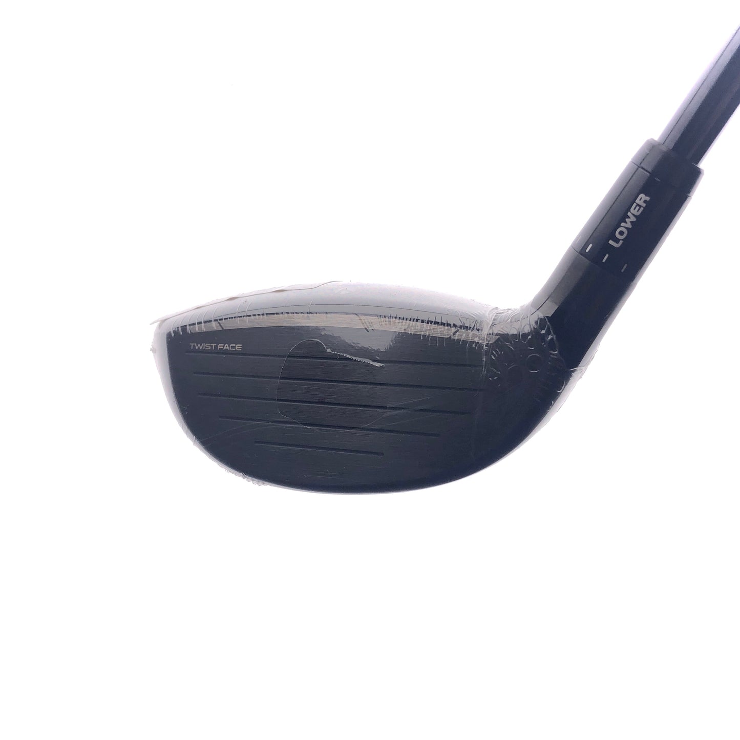 NEW TOUR ISSUE TaylorMade Qi10 Tour Rocket 3 Wood / 13.5 Degrees / Stiff Flex