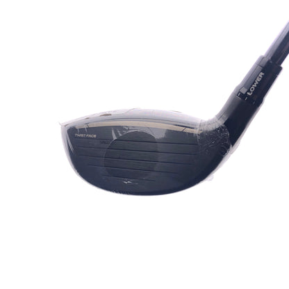 NEW TOUR ISSUE TaylorMade Qi10 Tour Rocket 3 Wood / 13.5 Degrees / Stiff Flex