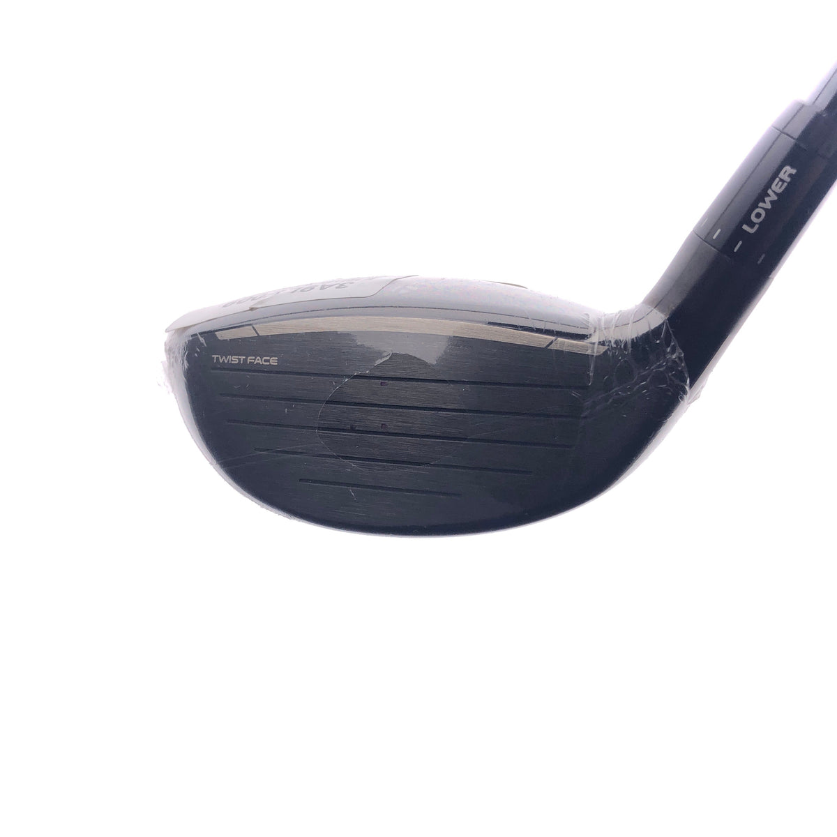 NEW TOUR ISSUE TaylorMade Qi10 Tour Rocket 3 Wood / 13.5 Degrees / Stiff Flex