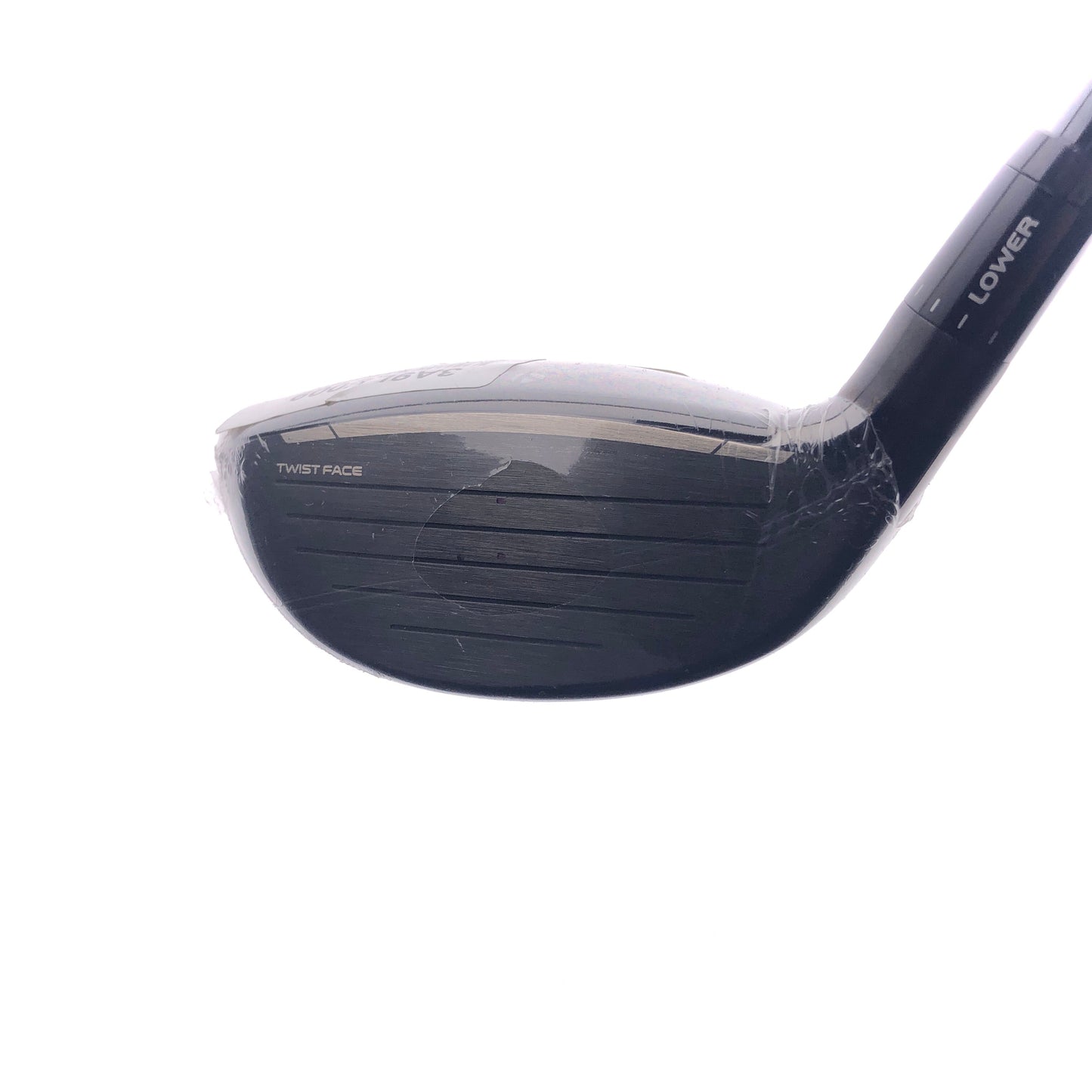 NEW TOUR ISSUE TaylorMade Qi10 Tour Rocket 3 Wood / 13.5 Degrees / Stiff Flex