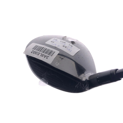 NEW TOUR ISSUE TaylorMade Qi10 Tour Rocket 3 Wood / 13.5 Degrees / Stiff Flex