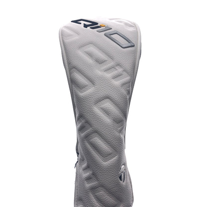 NEW TOUR ISSUE TaylorMade Qi10 Tour Rocket 3 Wood / 13.5 Degrees / Stiff Flex