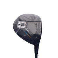 NEW TOUR ISSUE TaylorMade Qi10 Tour Rocket 3 Wood / 13.5 Degrees / Stiff Flex