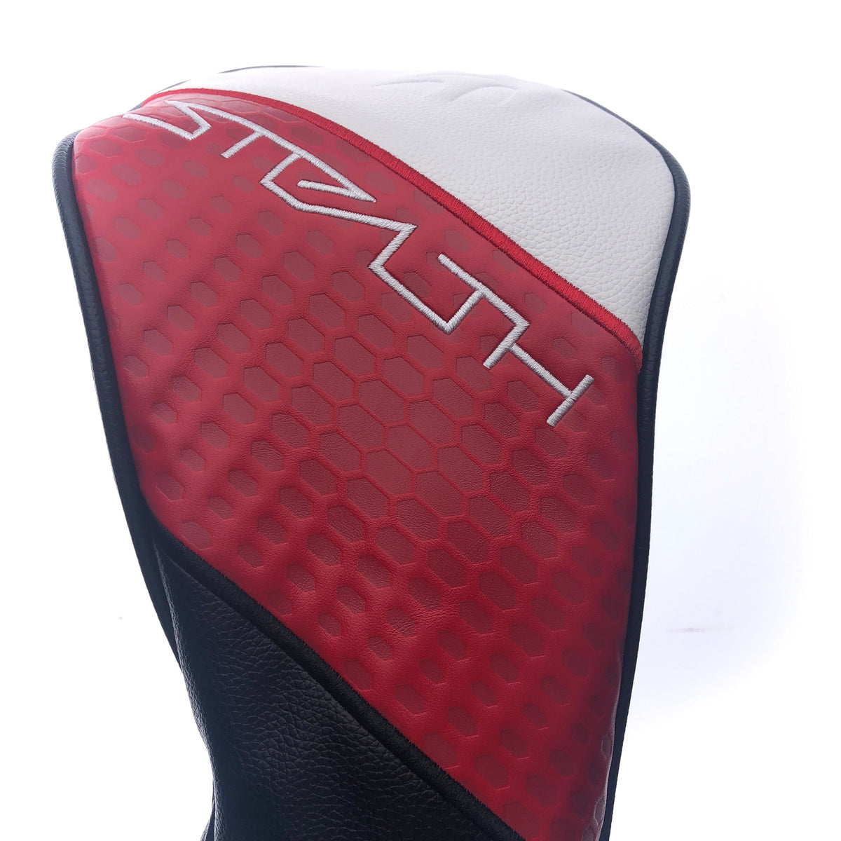 NEW TOUR ISSUE TaylorMade Stealth 2 Driver / 8.0 Degrees / X-Stiff Flex