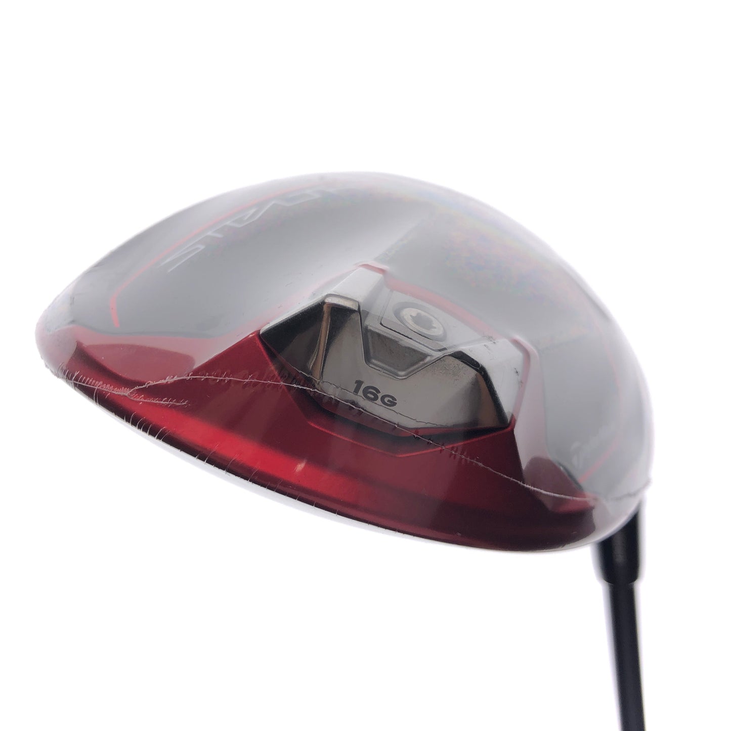 NEW TOUR ISSUE TaylorMade Stealth 2 Driver / 8.0 Degrees / X-Stiff Flex