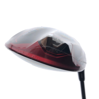 NEW TOUR ISSUE TaylorMade Stealth 2 Driver / 8.0 Degrees / X-Stiff Flex