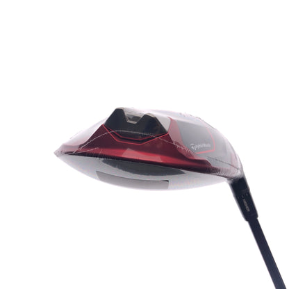 NEW TOUR ISSUE TaylorMade Stealth 2 Driver / 8.0 Degrees / X-Stiff Flex