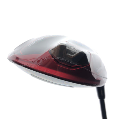 NEW TOUR ISSUE TaylorMade Stealth 2 Driver / 8.0 Degrees / X-Stiff Flex