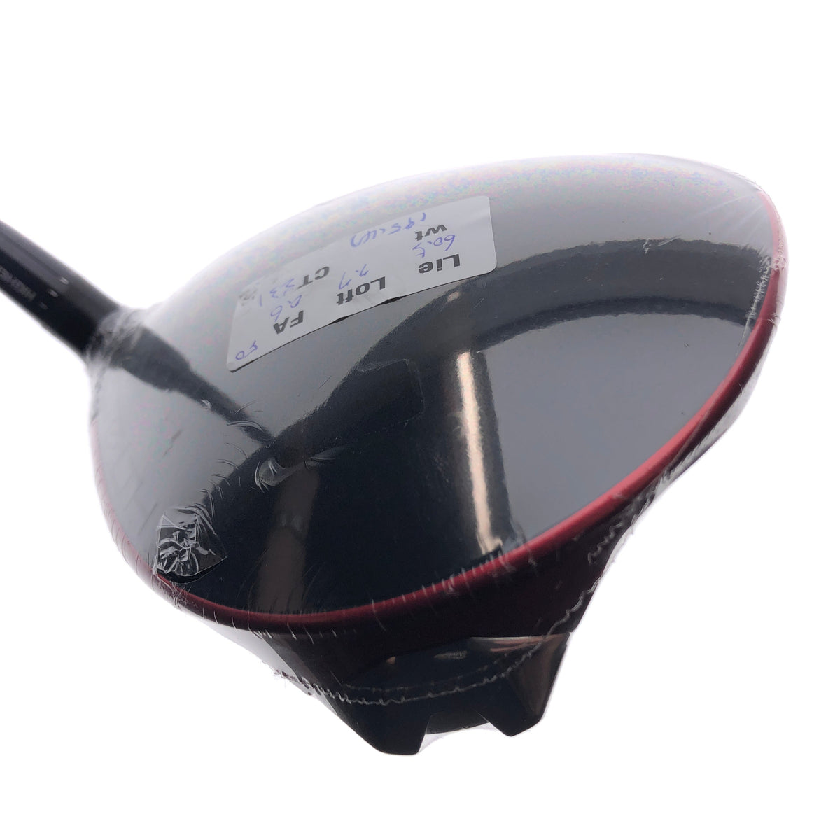 NEW TOUR ISSUE TaylorMade Stealth 2 Driver / 8.0 Degrees / X-Stiff Flex