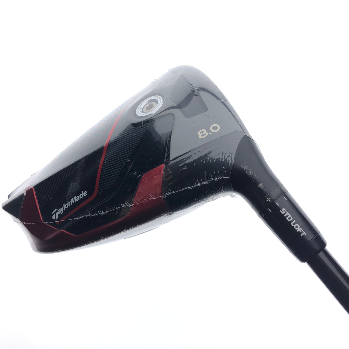 NEW TOUR ISSUE TaylorMade Stealth 2 Driver / 8.0 Degrees / X-Stiff Flex