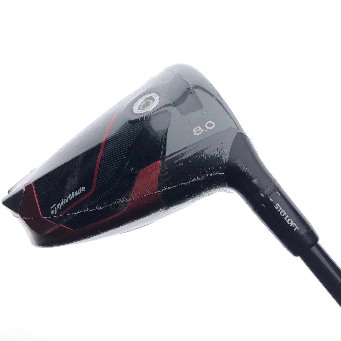 NEW TOUR ISSUE TaylorMade Stealth 2 Driver / 8.0 Degrees / X-Stiff Flex