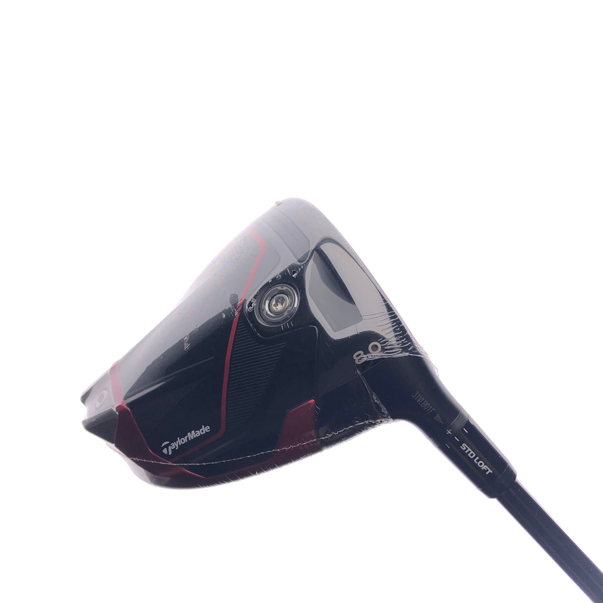 NEW TOUR ISSUE TaylorMade Stealth 2 Driver / 8.0 Degrees / X-Stiff Flex