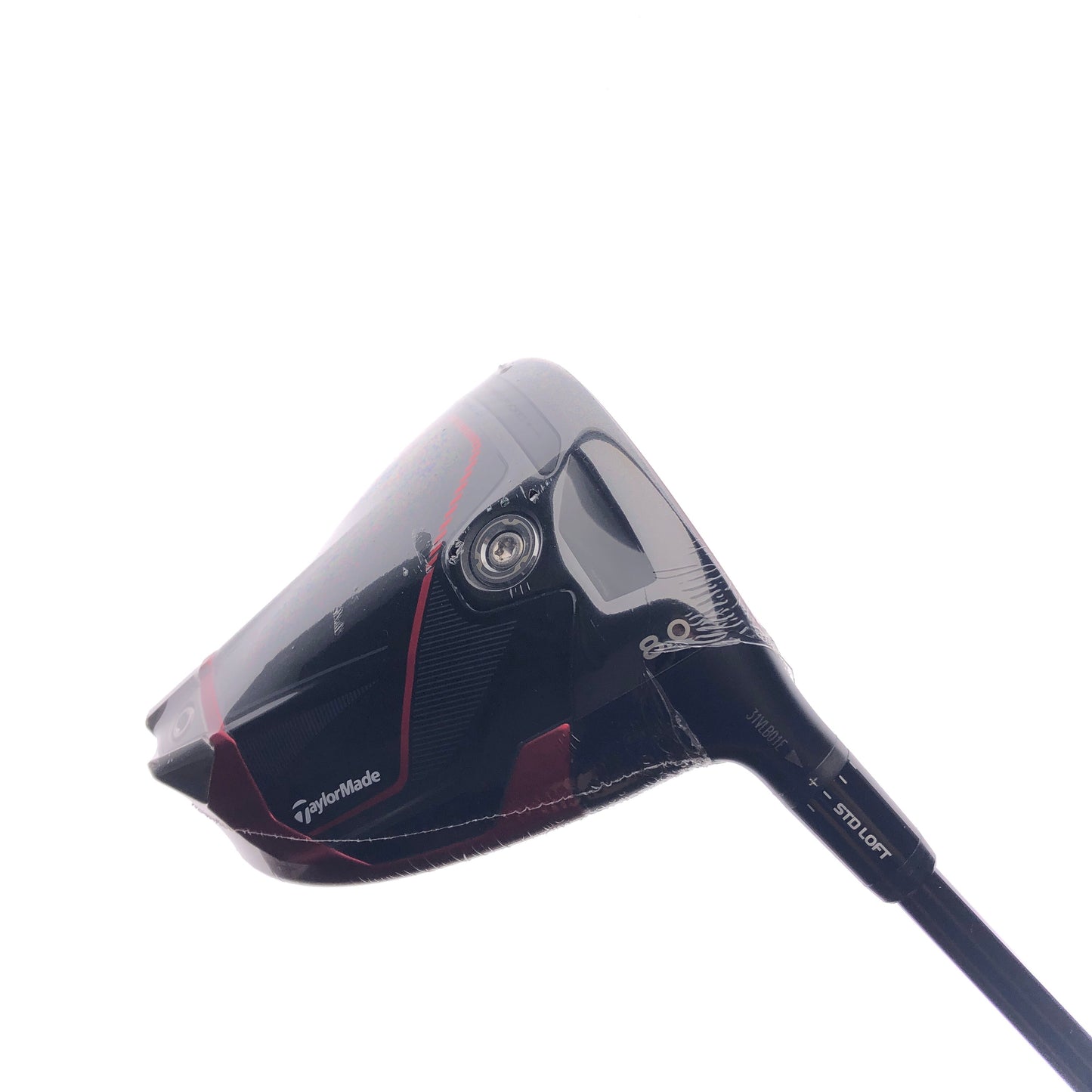 NEW TOUR ISSUE TaylorMade Stealth 2 Driver / 8.0 Degrees / X-Stiff Flex