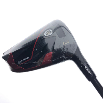 NEW TOUR ISSUE TaylorMade Stealth 2 Driver / 8.0 Degrees / X-Stiff Flex