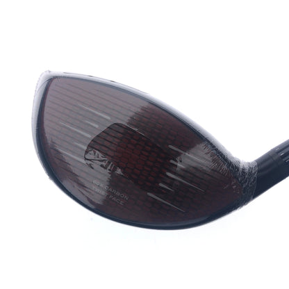 NEW TOUR ISSUE TaylorMade Stealth 2 Driver / 8.0 Degrees / X-Stiff Flex