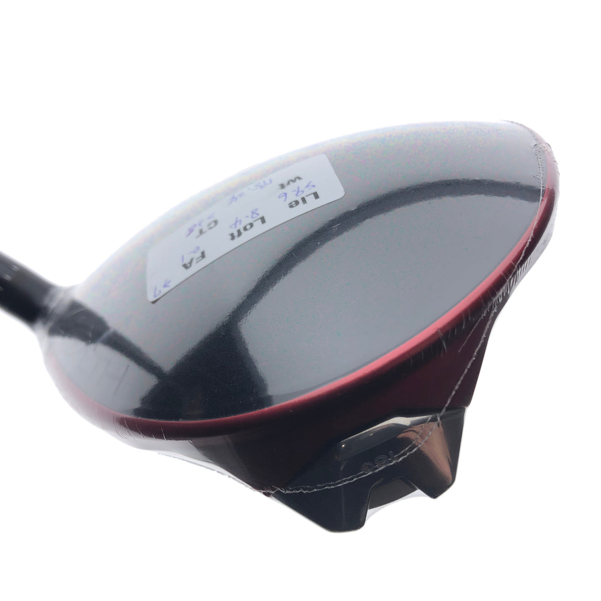 NEW TOUR ISSUE TaylorMade Stealth 2 Driver / 8.0 Degrees / X-Stiff Flex