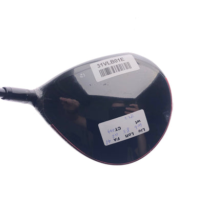 NEW TOUR ISSUE TaylorMade Stealth 2 Driver / 8.0 Degrees / X-Stiff Flex