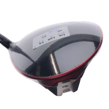 NEW TOUR ISSUE TaylorMade Stealth 2 Driver / 8.0 Degrees / X-Stiff Flex