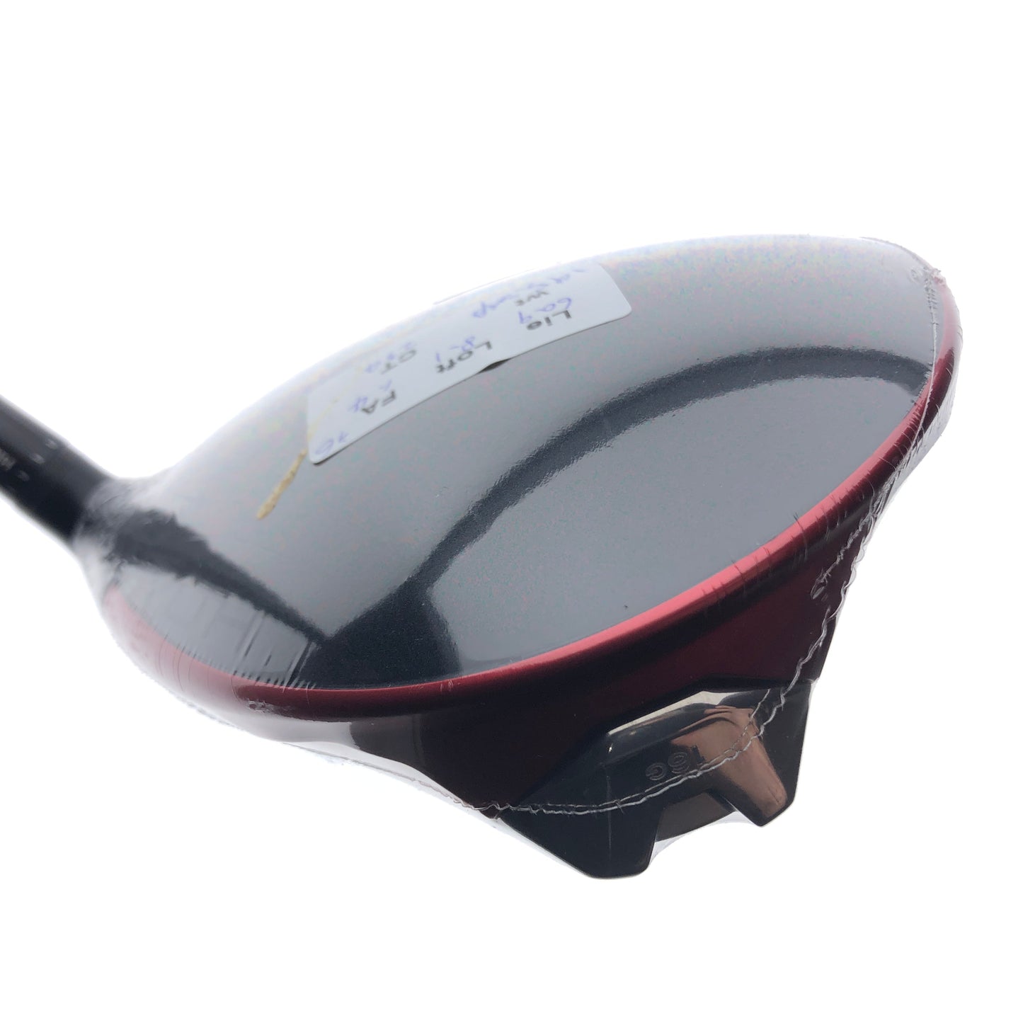 NEW TOUR ISSUE TaylorMade Stealth 2 Driver / 8.0 Degrees / X-Stiff Flex