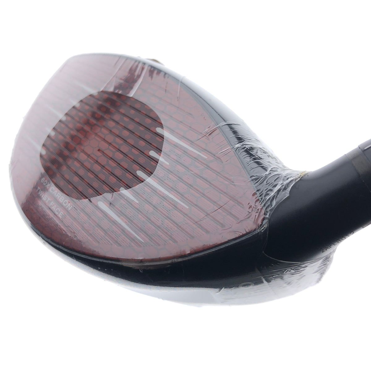 NEW TOUR ISSUE TaylorMade Stealth 2 Driver / 8.0 Degrees / X-Stiff Flex