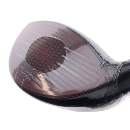 NEW TOUR ISSUE TaylorMade Stealth 2 Driver / 8.0 Degrees / X-Stiff Flex