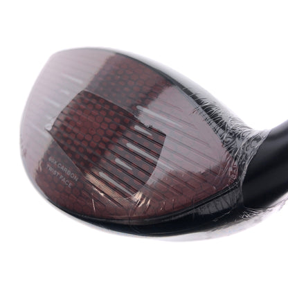 NEW TOUR ISSUE TaylorMade Stealth 2 Driver / 8.0 Degrees / X-Stiff Flex