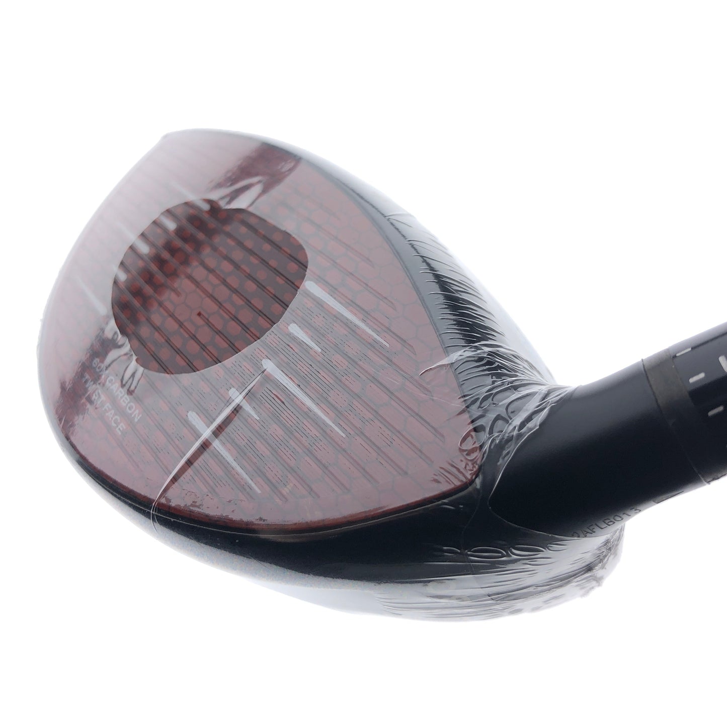 NEW TOUR ISSUE TaylorMade Stealth 2 Driver / 8.0 Degrees / X-Stiff Flex