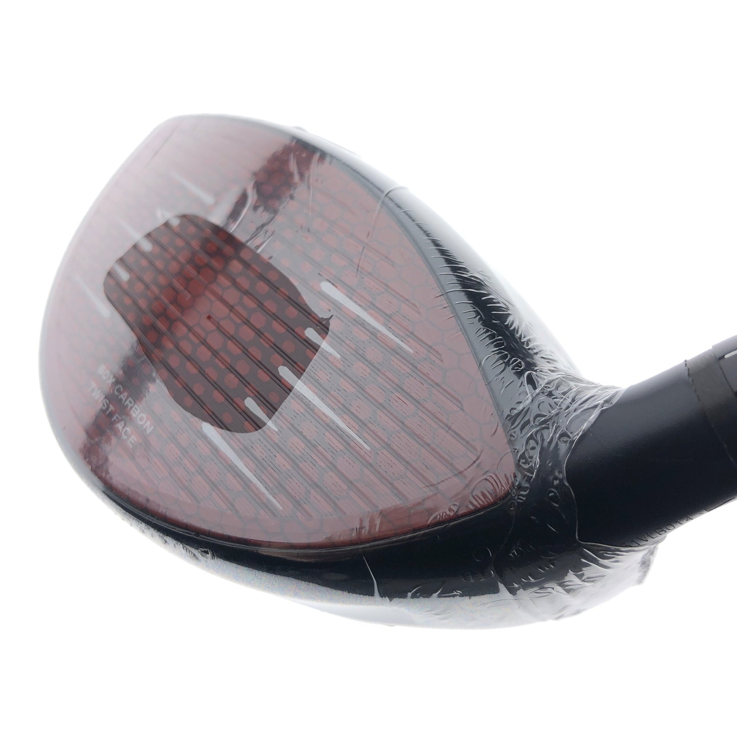 NEW TOUR ISSUE TaylorMade Stealth 2 Driver / 8.0 Degrees / X-Stiff Flex