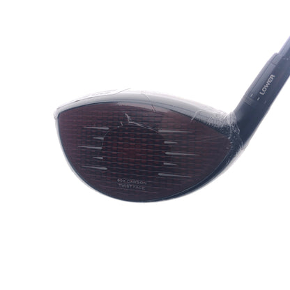 NEW TOUR ISSUE TaylorMade Stealth 2 Driver / 8.0 Degrees / X-Stiff Flex