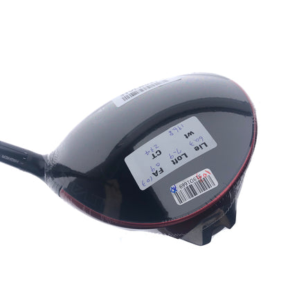 NEW TOUR ISSUE TaylorMade Stealth 2 Driver / 8.0 Degrees / X-Stiff Flex