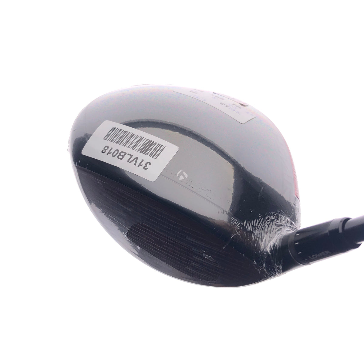 NEW TOUR ISSUE TaylorMade Stealth 2 Driver / 8.0 Degrees / X-Stiff Flex