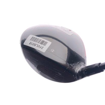 NEW TOUR ISSUE TaylorMade Stealth 2 Driver / 8.0 Degrees / X-Stiff Flex