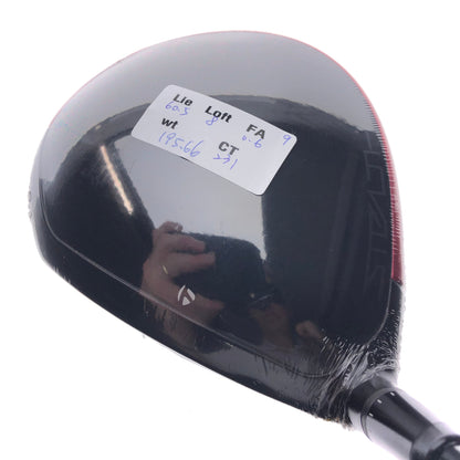 NEW TOUR ISSUE TaylorMade Stealth 2 Driver / 8.0 Degrees / X-Stiff Flex